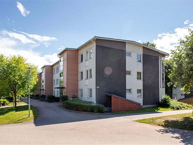 Lägenhet hyra i Björksätra, Sandviken