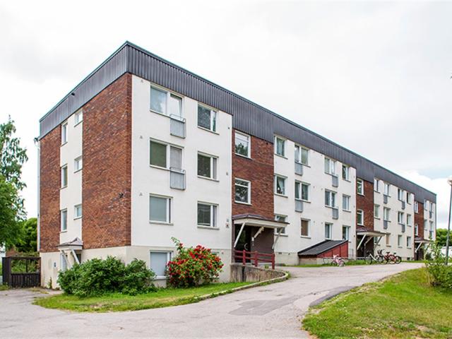 Lägenhet hyra i Björksätra, Sandviken