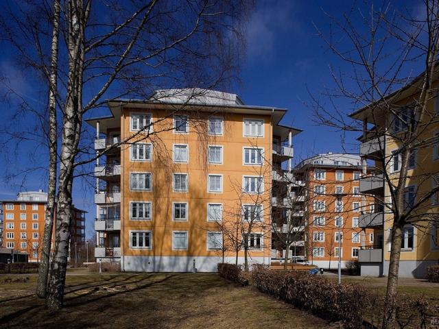 Lägenhet hyra i Växjö, Kronoberg