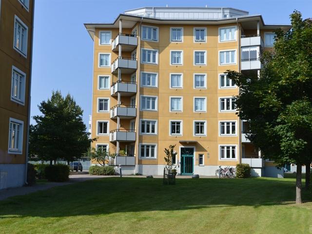 Lägenhet hyra i Växjö, Kronoberg