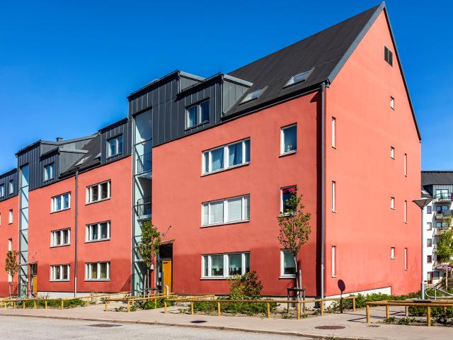 Lägenhet hyra i Malmö, Skåne