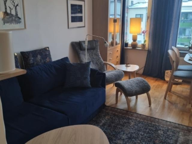 Lägenhet hyra i Norrtälje, Stockholm