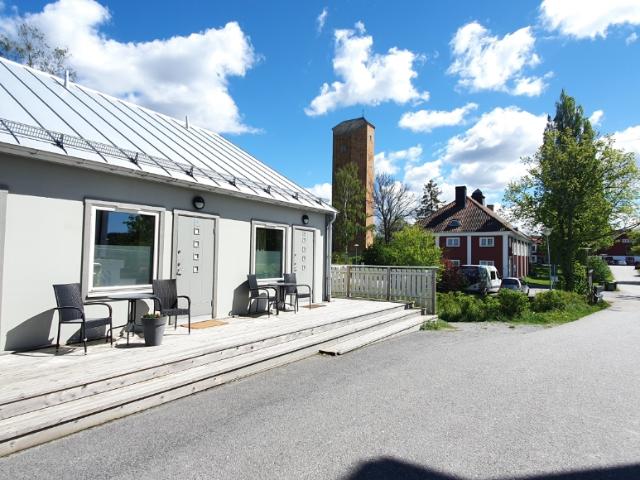 Lägenhet hyra i Stockholm