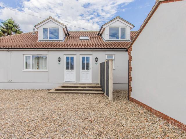 Apartment for rent in New Rackheath, Crostwick