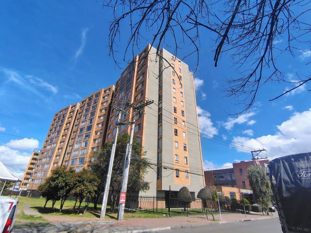 Apartamento en arriendo en UPZs de Bogotá, Bogotá, Distrito Capital