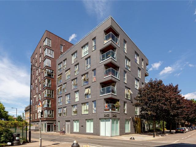 Apartment for rent in London Borough of Tower Hamlets, Greater London
