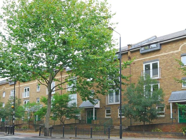 Apartment for rent in Isle Of Dogs, Greater London