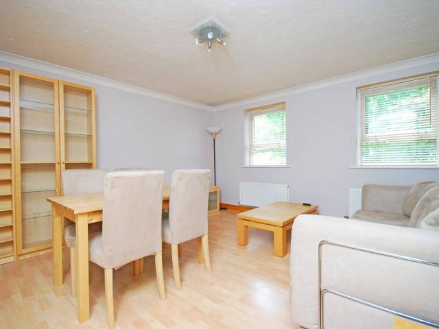 Apartment for rent in Isle Of Dogs, Greater London