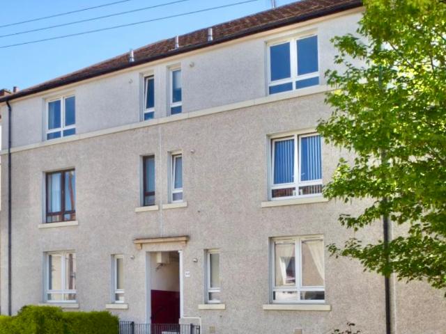 Apartment for rent in Shettleston, Scotland