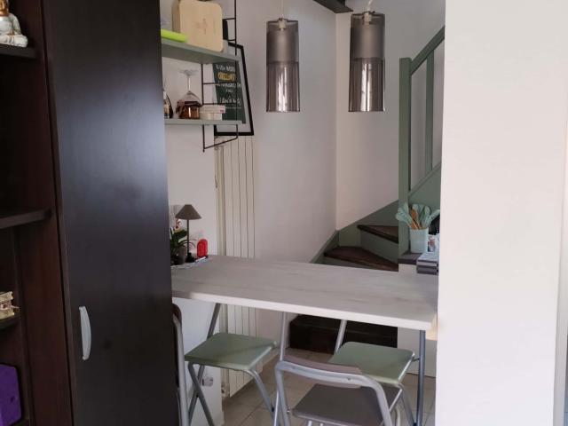 Appartamento in affitto a Unione Reno Galliera, San Giorgio Di Piano