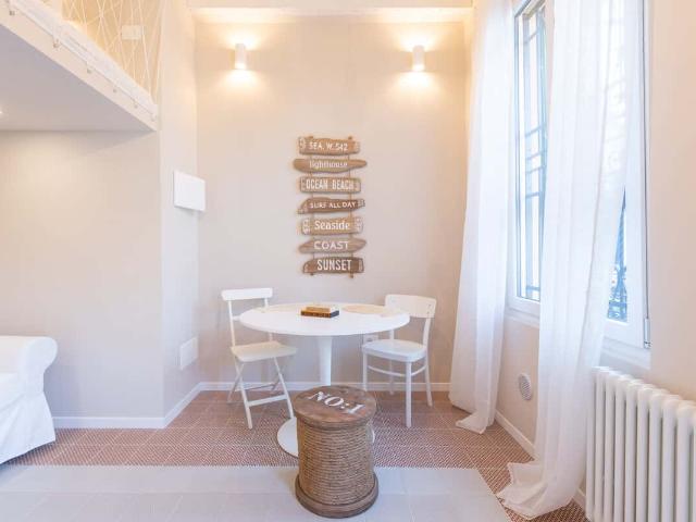 Appartamento in affitto a Casoretto, Milano