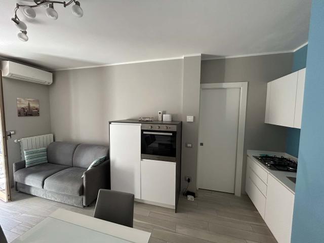 Appartamento in affitto a Andora, Liguria