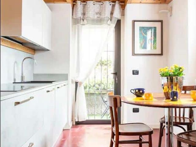 Appartamento in affitto a Municipio 2, Milano