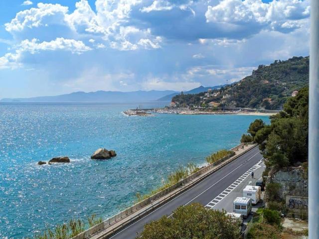 Appartamento in affitto a Finale Ligure, Liguria