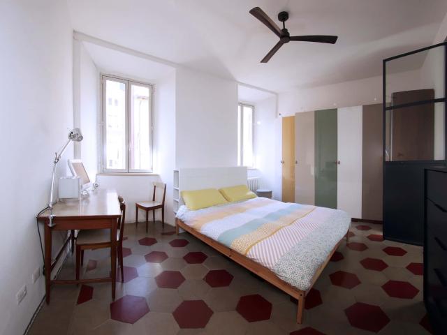 Appartamento in affitto a Borgovico, Como