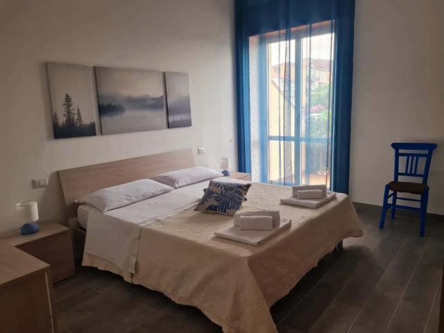 Appartamento in affitto a Calabria, Crotone