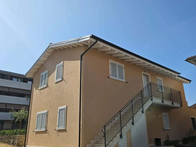 Appartamento in affitto a Campomicciolo, Terni
