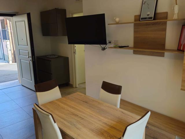 Appartamento in affitto a Campomicciolo, Terni