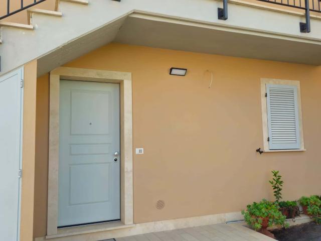 Appartamento in affitto a Campomicciolo, Terni