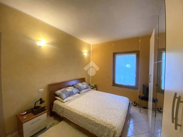 Appartamento in affitto a Serra Riccò, Liguria