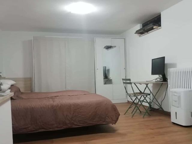 Appartamento in affitto a Finocchio, Roma Capitale