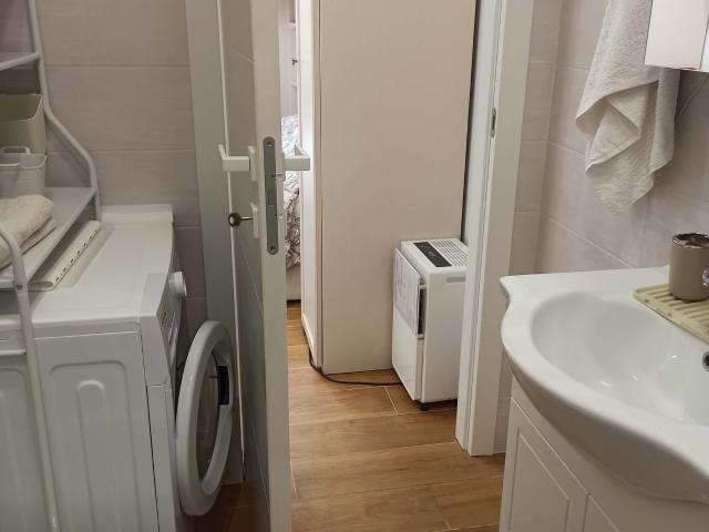 Appartamento in affitto a Finocchio, Roma Capitale