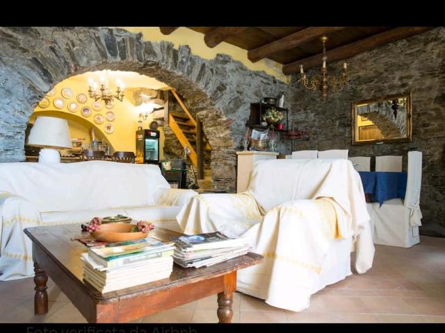 Appartamento in affitto a Seui, Sardigna/Sardegna