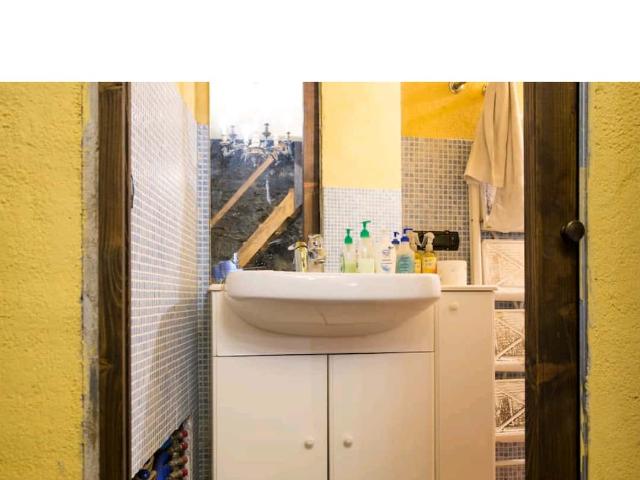 Appartamento in affitto a Seui, Sardigna/Sardegna