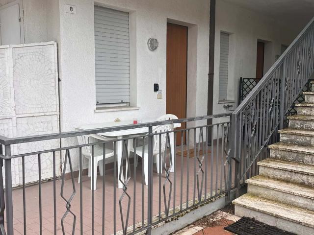 Appartamento in affitto a Valverde, Cesenatico
