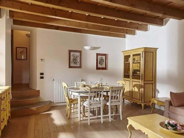 Appartamento in affitto a Sant'Agostino, Como