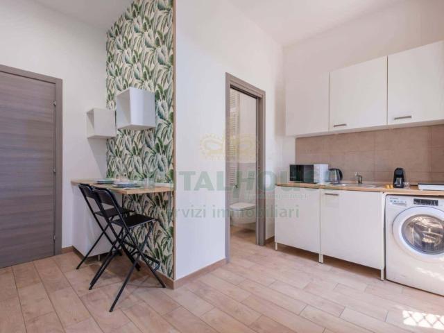 Appartamento in affitto a Quartiere Navile, Bologna