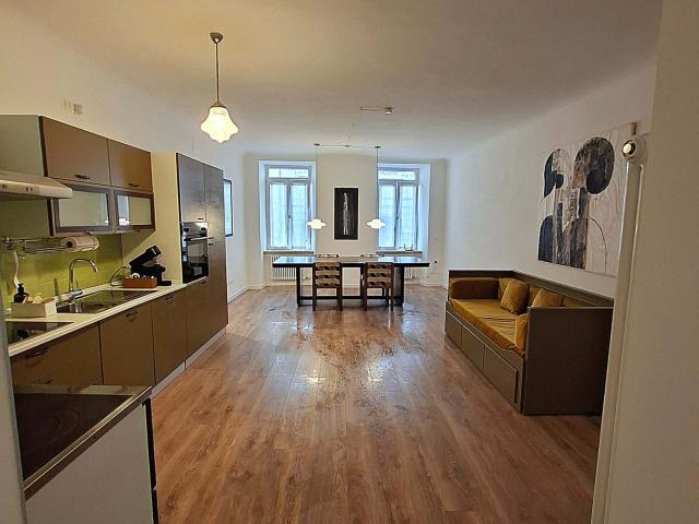 Appartamento in affitto a Comunità Valsugana e Tesino, Borgo Valsugana