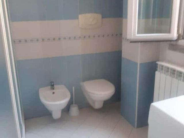 Appartamento in affitto a Cascina del Bruno, Arcore