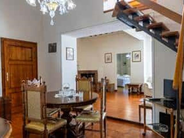 Appartamento in affitto a Colle Di Val D'elsa, Toscana