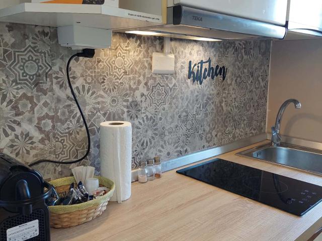 Appartamento in affitto a Casale Prima Porta, Roma Capitale