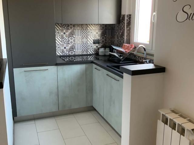 Appartamento in affitto a Rodano, Lombardia