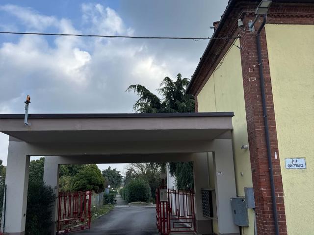 Appartamento in affitto a Cantoglio, Penango