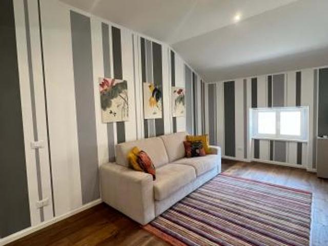 Monolocale in affitto a Città Nuova-Barriera Nuova-San Vito-Città Vecchia, Villa Opicina