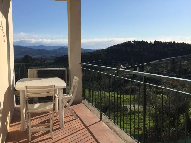 Appartamento in affitto a Impruneta, Toscana