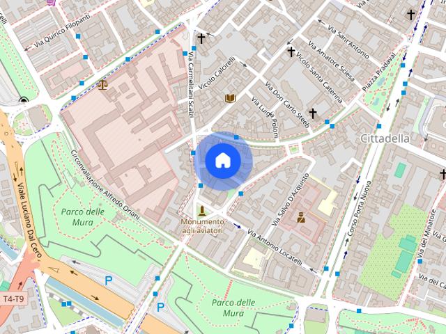 Appartamento in affitto a Centro storico, Brenzone