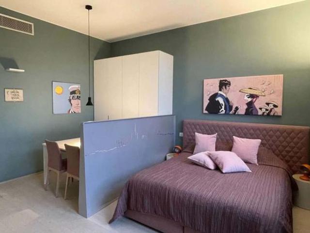 Monolocale in affitto a Municipio 2, Milano