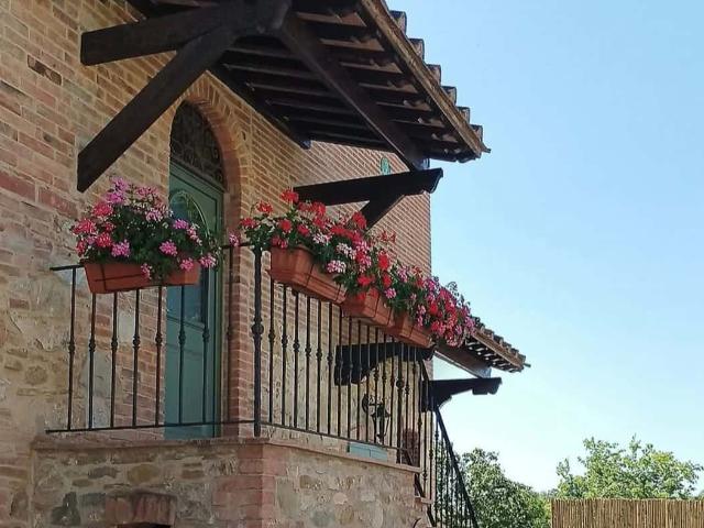 Appartamento in affitto a Lucignano, Toscana