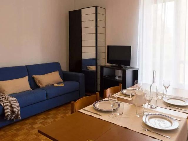 Appartamento in affitto a Como, Lombardia