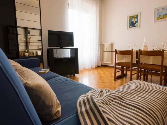 Appartamento in affitto a Como, Lombardia