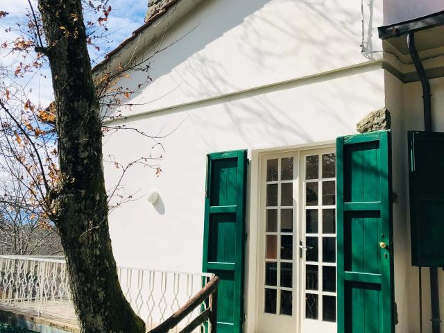 Appartamento in affitto a Massa e Cozzile, Marliana