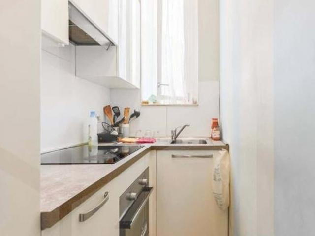 Monolocale in affitto a Municipio 2, Milano