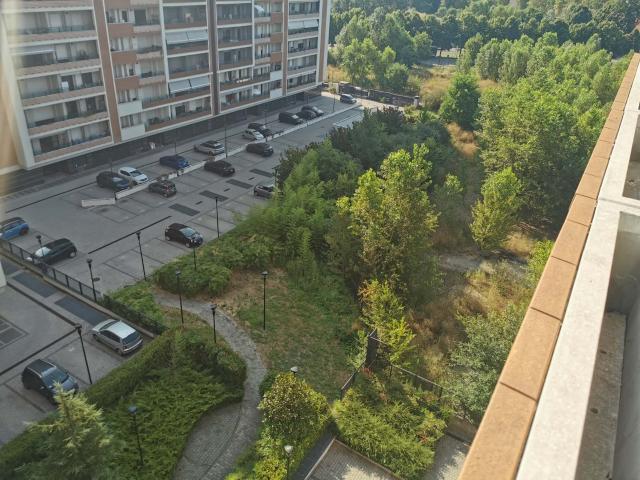 Appartamento in affitto a Zona Omogenea Milano Nord, Sesto San Giovanni