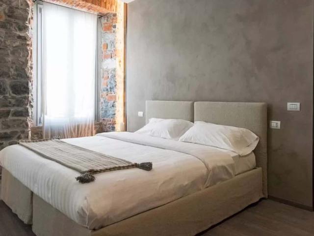 Appartamento in affitto a Como, Lombardia