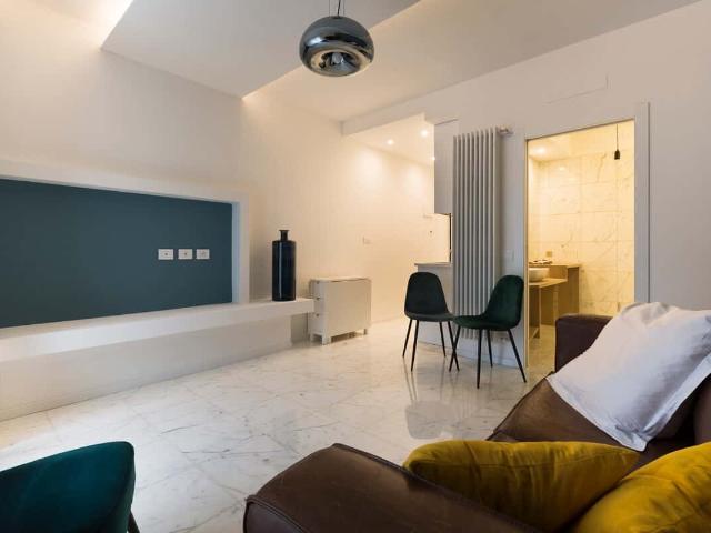 Appartamento in affitto a Vallazze, Milano