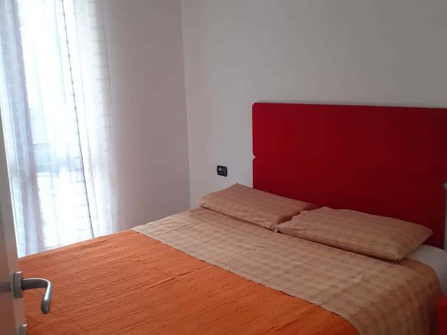 Appartamento in affitto a Agrate Brianza, Lombardia